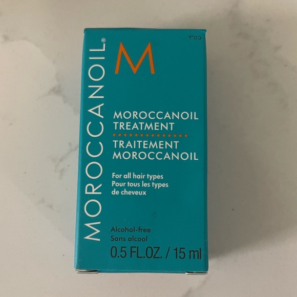 Moroccanoil Treatment (mini size) - Picture 2 of 2